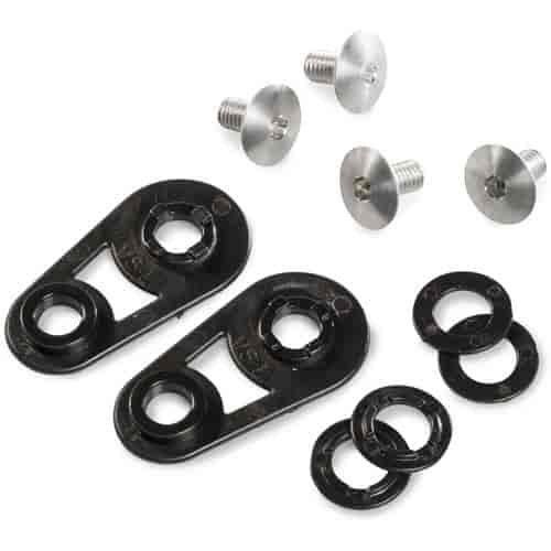 Helmet Shield Hardware Kit Air/Sky