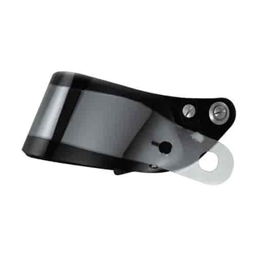 HELMET TEAROFF SN/SPY 5PK