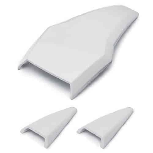 HLMT VENT KIT WTX WHT