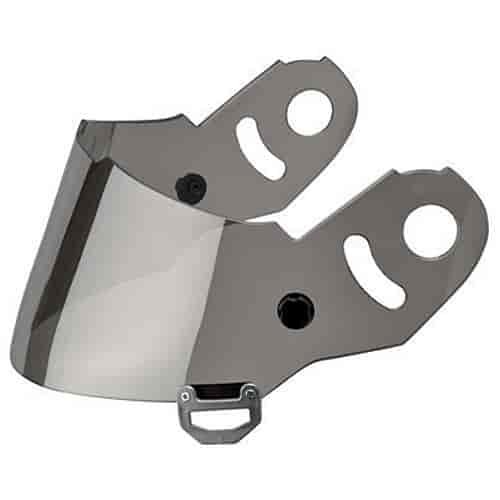 SHIELD WTX SILVER IRIDIUM