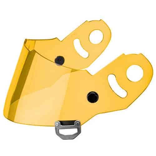 SHIELD WTX YELLOW