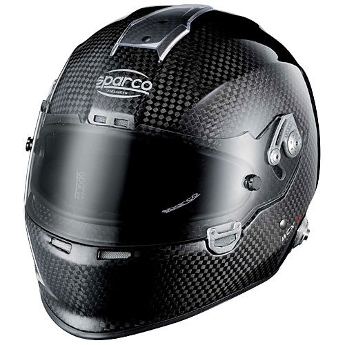 WTX-9 Air Racing Helmet Medium