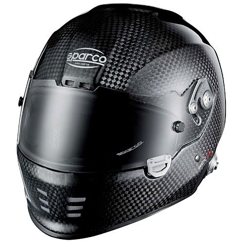 WTX-9W Air Racing Helmet Small