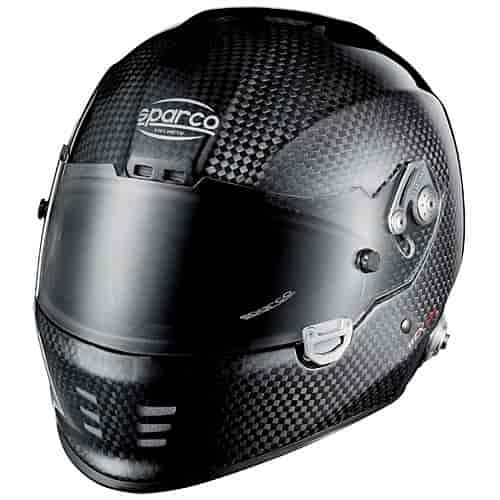 WTX-9W Air Racing Helmet Medium