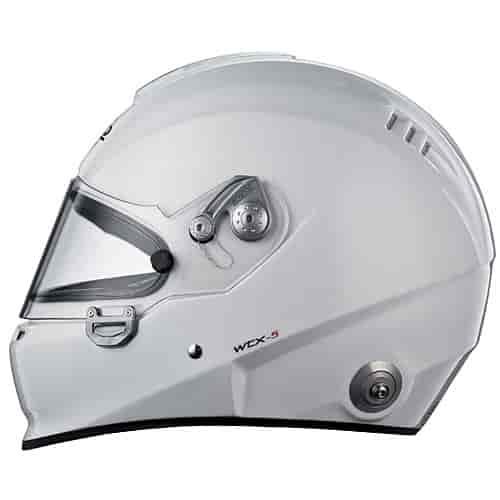 HLMT WTX-5 XS FLAT BLK