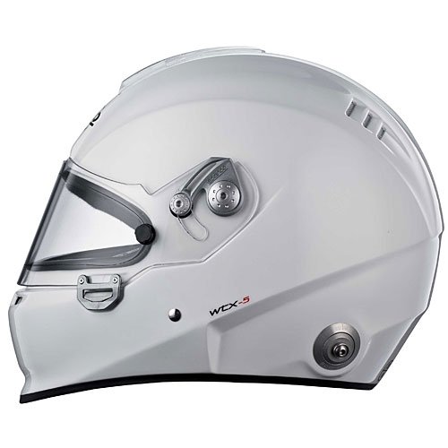 HLMT WTX-5 SM FLAT BLK