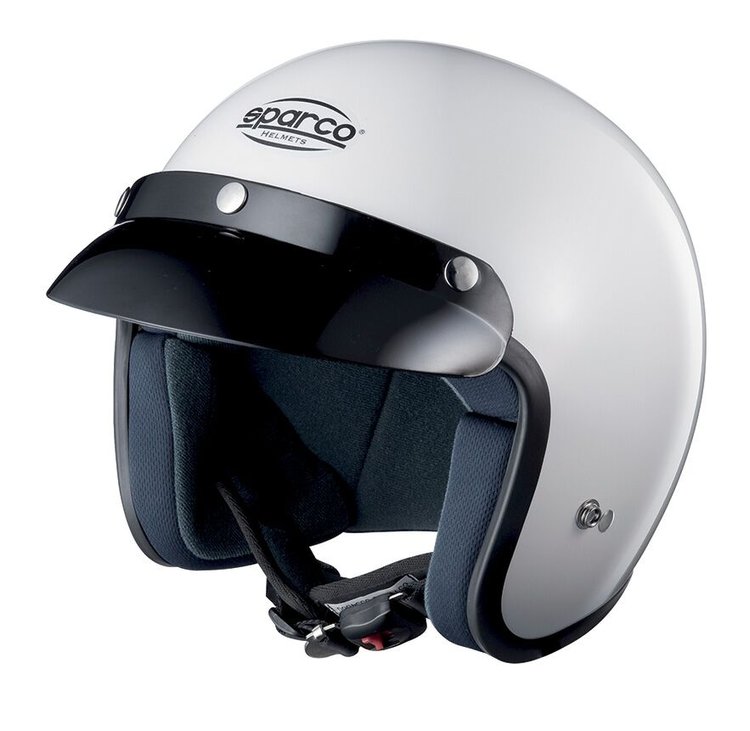 HELMET J-1 CLUB M BI