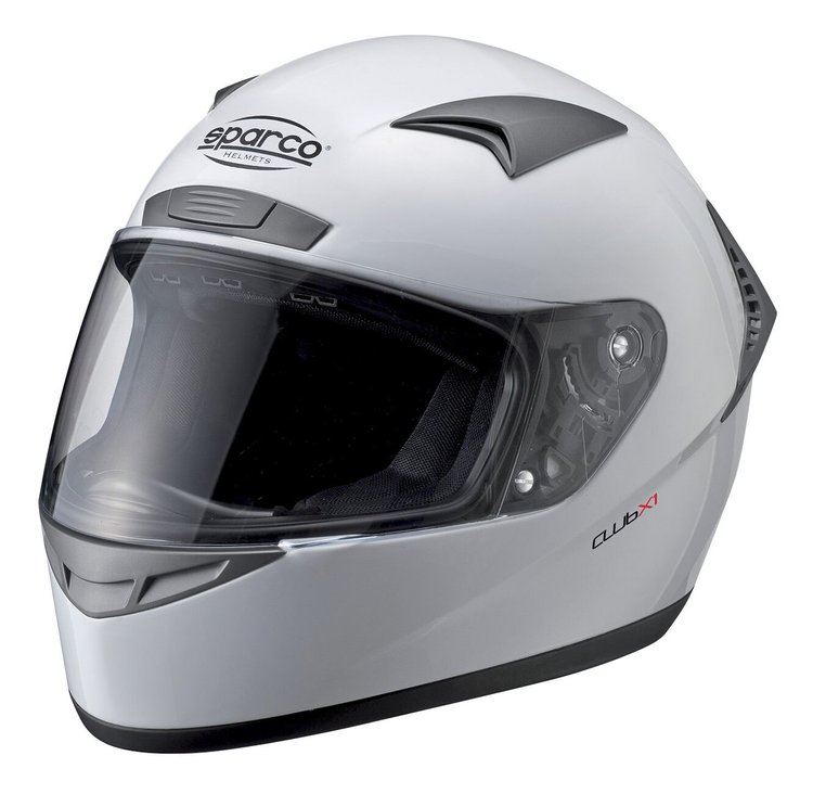 HELMET CLUB X-1 XL BI