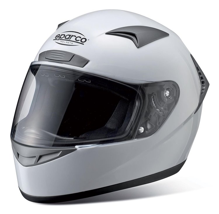 Club X1 Full-Face Helmet [DOT, X-Large, Flip-Up Shield]