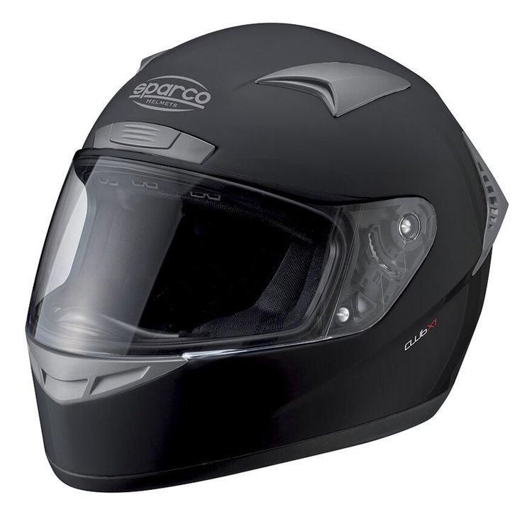 HELMET CLUB X-1 S NR