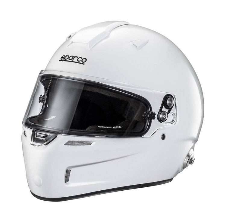 HELMET AIR PRO RF-5W MED