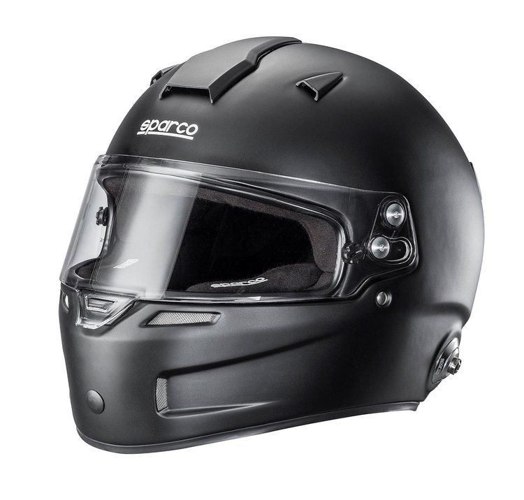 HLMT AIR PRO RF-5W LRG BK