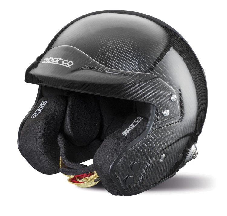 HELMET SKY RJ-7 M/L