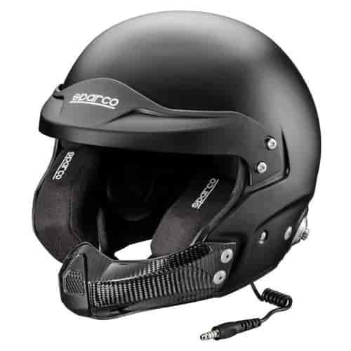 HELMET AIR RJ-5I M/L BLK