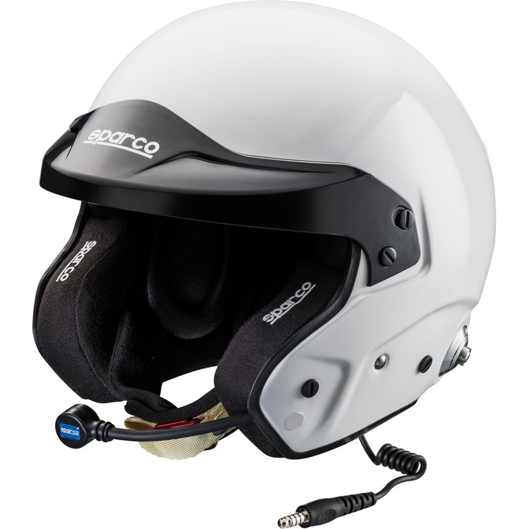PRO RJ-3i Helmet Small