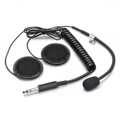 INTERCOM HELMET KIT OPEN