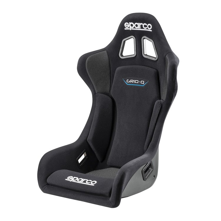 008009RNR Grid Q Racing Seat