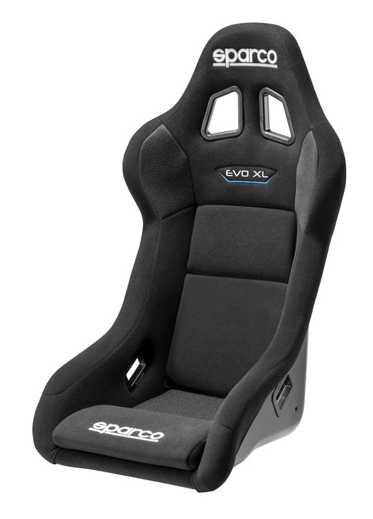 008015RNR EVO XL QRT Competition Seat