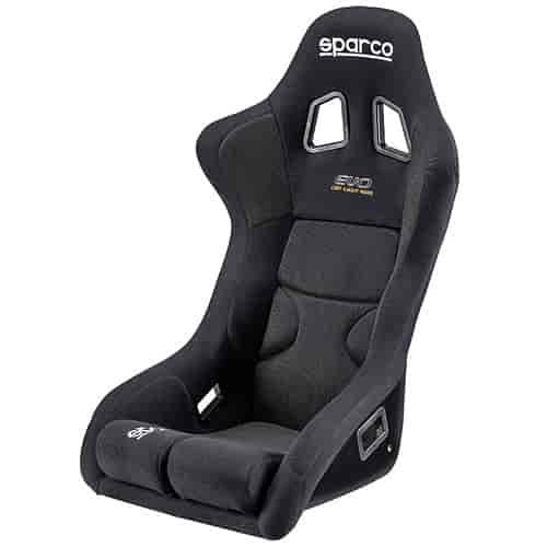 SEAT EVO LF BLACK