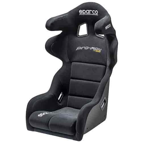 SEAT PRO ADV LF BLACK