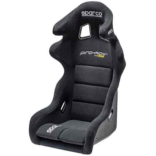 SEAT PRO ADV TS BLACK