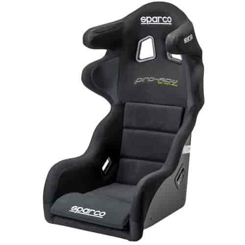 PRO-ADV Racing Seat Black