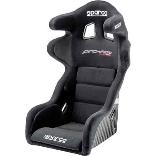PRO-ADV Racing Seat Carbon Fiber