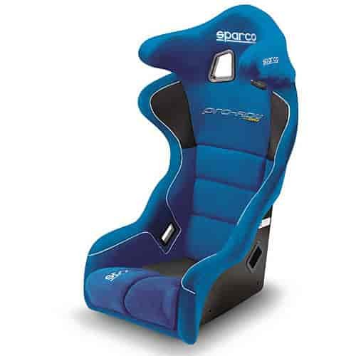 PRO-ADV Racing Seat Blue