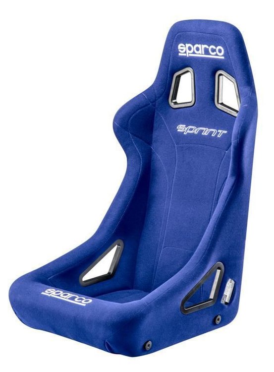 SEAT SPRINT LRG BLUE