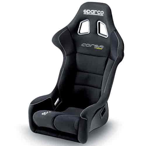 SEAT CORSA GRP BLK