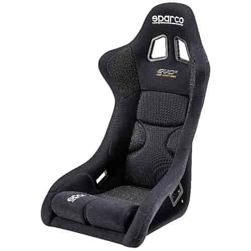 SEAT EVO II LF BLACK