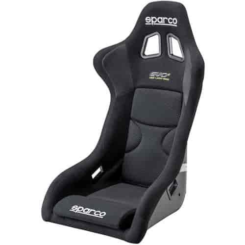 EVO II Racing Seat Medium/Tall