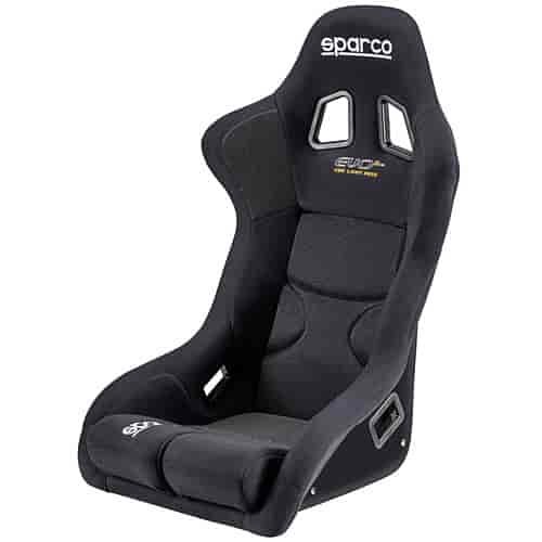 SEAT EVO II US LF BLACK