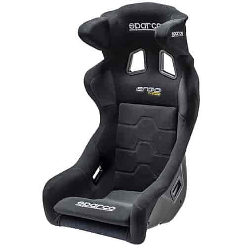 SEAT ERGO MED GRP BLACK