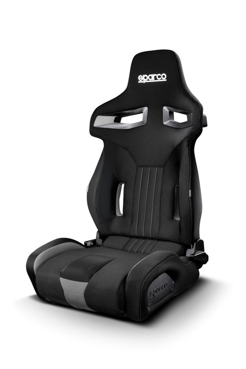 R333 Street Series Racing Seat