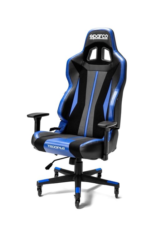 Trooper Gaming Chair