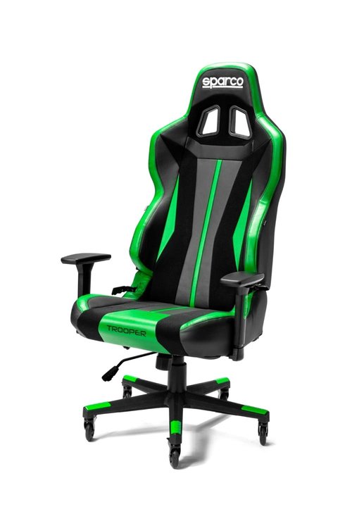 Trooper Gaming Chair