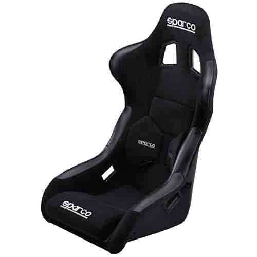 Fighter Racing Seat Black