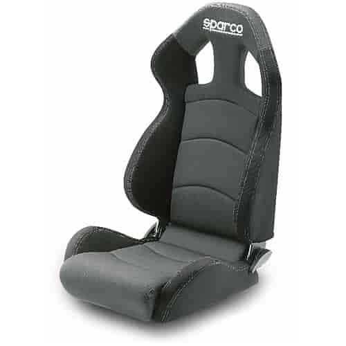Chrono Road Seat Grey/Black
