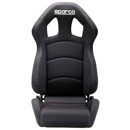 Chrono Road Seat Black