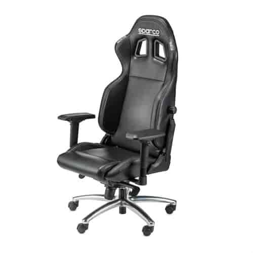 CHAIR RESPAWN SG1 BLK/BLK