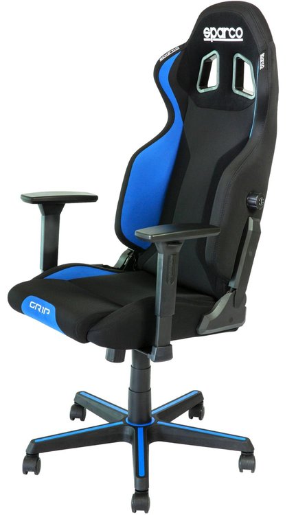 Grip Series Gaming Chair