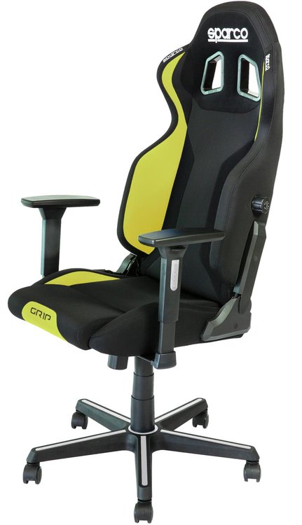 Grip Series Gaming Chair