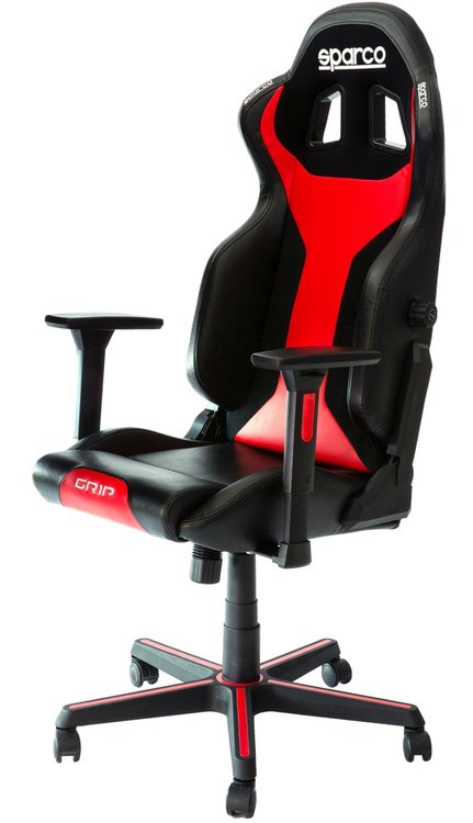 Grip Sky Series Gaming Chair