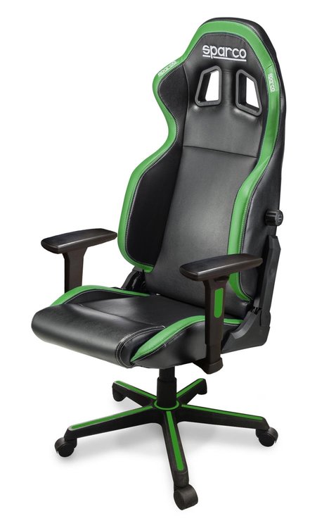 Icon Gaming Chair
