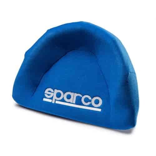 CUSHION HELMET BLUE