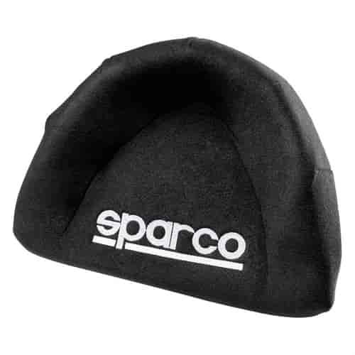CUSHION HELMET BLACK