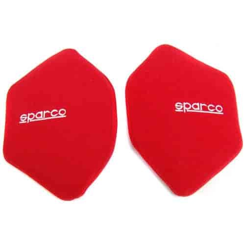 Side Cushion Red