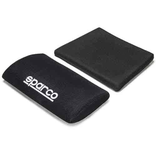 SEAT CUSHN THIN EVO 2 BK