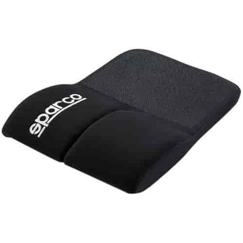 SEAT CUSHN THIN EVO 3 BK